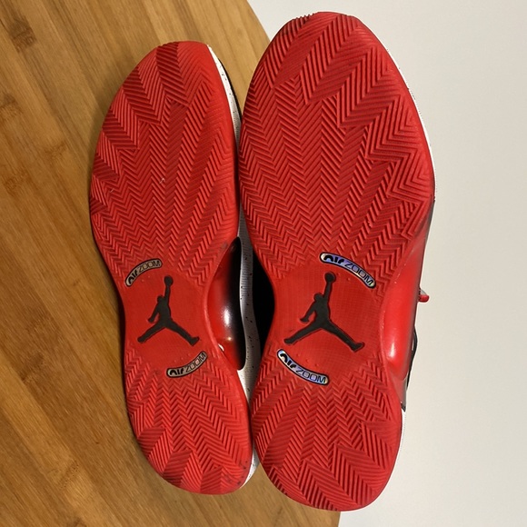 Air Jordan XXXV Shoes - Picture 15 of 15